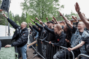 Metallimusiikki ja natsit – politiikkaa, karnevaalia ja elämän merkityksen etsintää