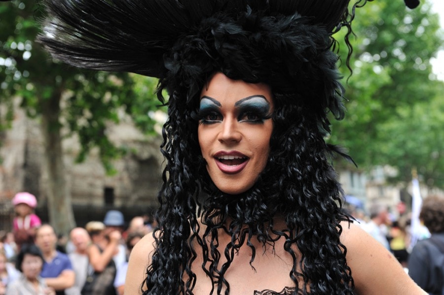 Gay Pride Pariisi. Kuva: Rog01 (Flickr.com), CC BY 2.0