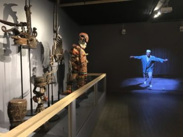 Ilta Leirissä — Helinä Rautavaaran museo kertoo monta tarinaa