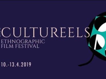 10. – 13.4.2019 | Cultureels 2019 — Ethnographic Film Festival