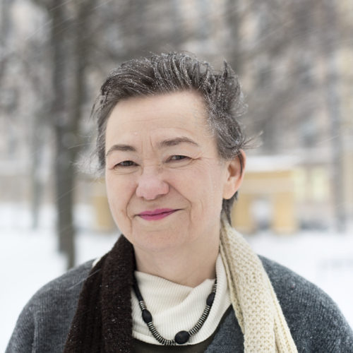 Helena Saarikoski