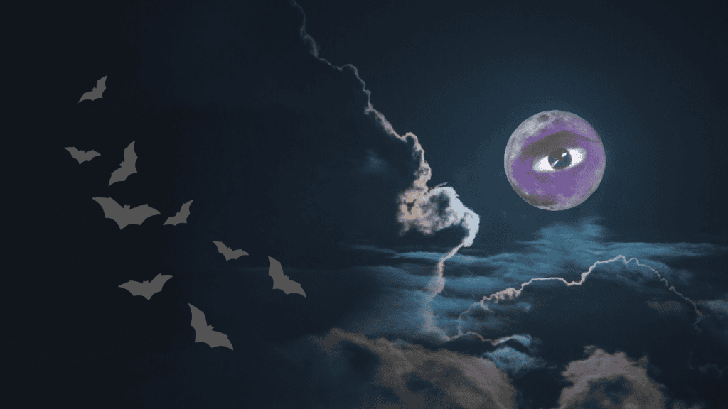 Eurooppalaisen yön historiaa