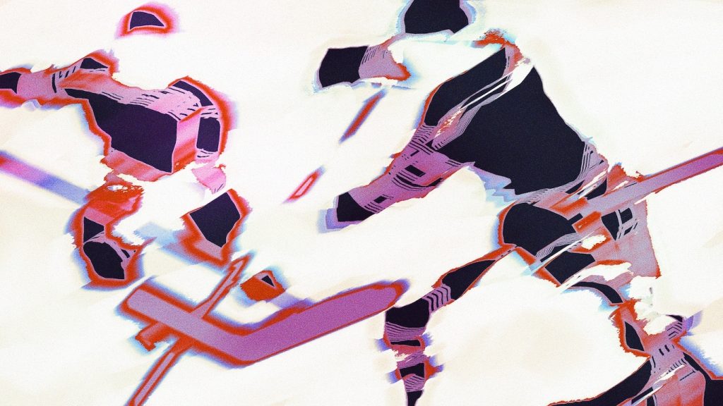 Jäykkä jääkiekkokulttuuri vai homoromanssi – kenet Heated Rivalry tekee nähdyksi?