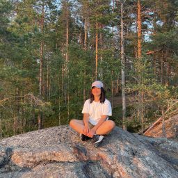 Xin Liu-Toivanen