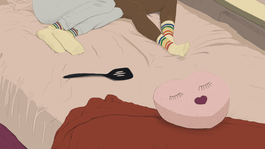 Queerin ja kinkyn historian tallentaminen on poliittinen valinta