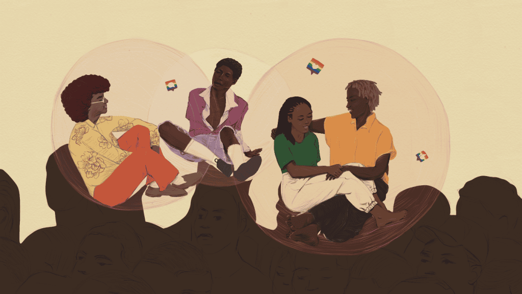 Digitaaliset utopiat Kenian queer-aktivismissa