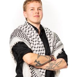 Alex Oksanen