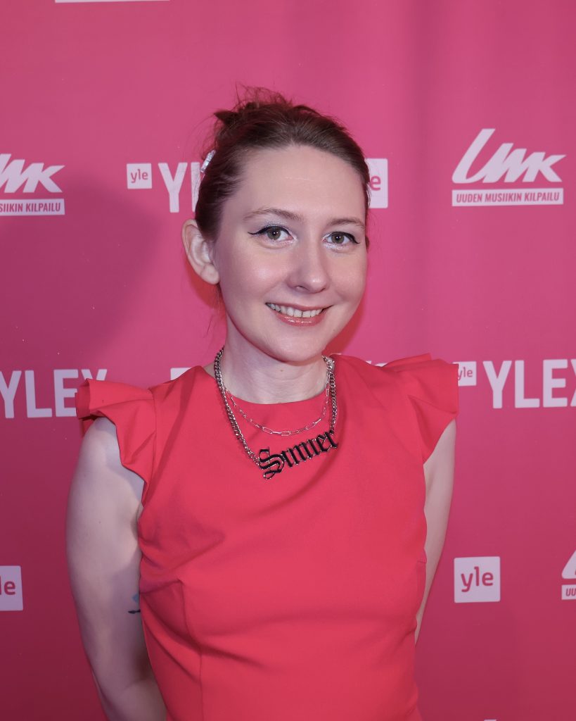 Researching UMK reaction videos – participatory aca-fan-research with Renata Lisowski