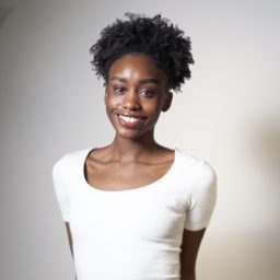 Nia Sullivan